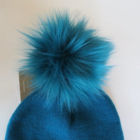 Carhartt Beanie Handmade in USA Pom Cap main image 4